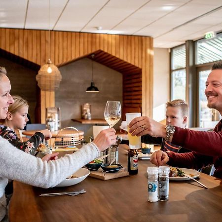 Landal Aelderholt Hotel Aalden Kültér fotó