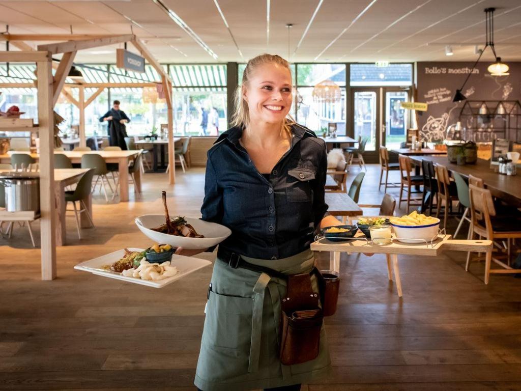 Landal Aelderholt Hotel Aalden Kültér fotó
