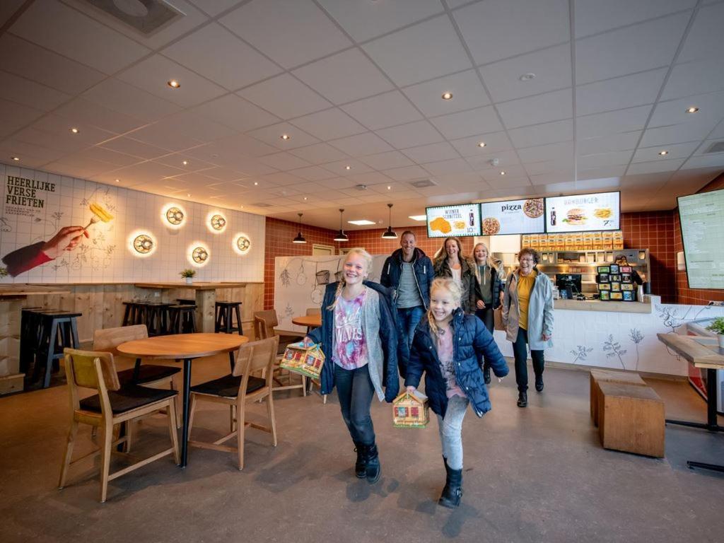 Landal Aelderholt Hotel Aalden Kültér fotó