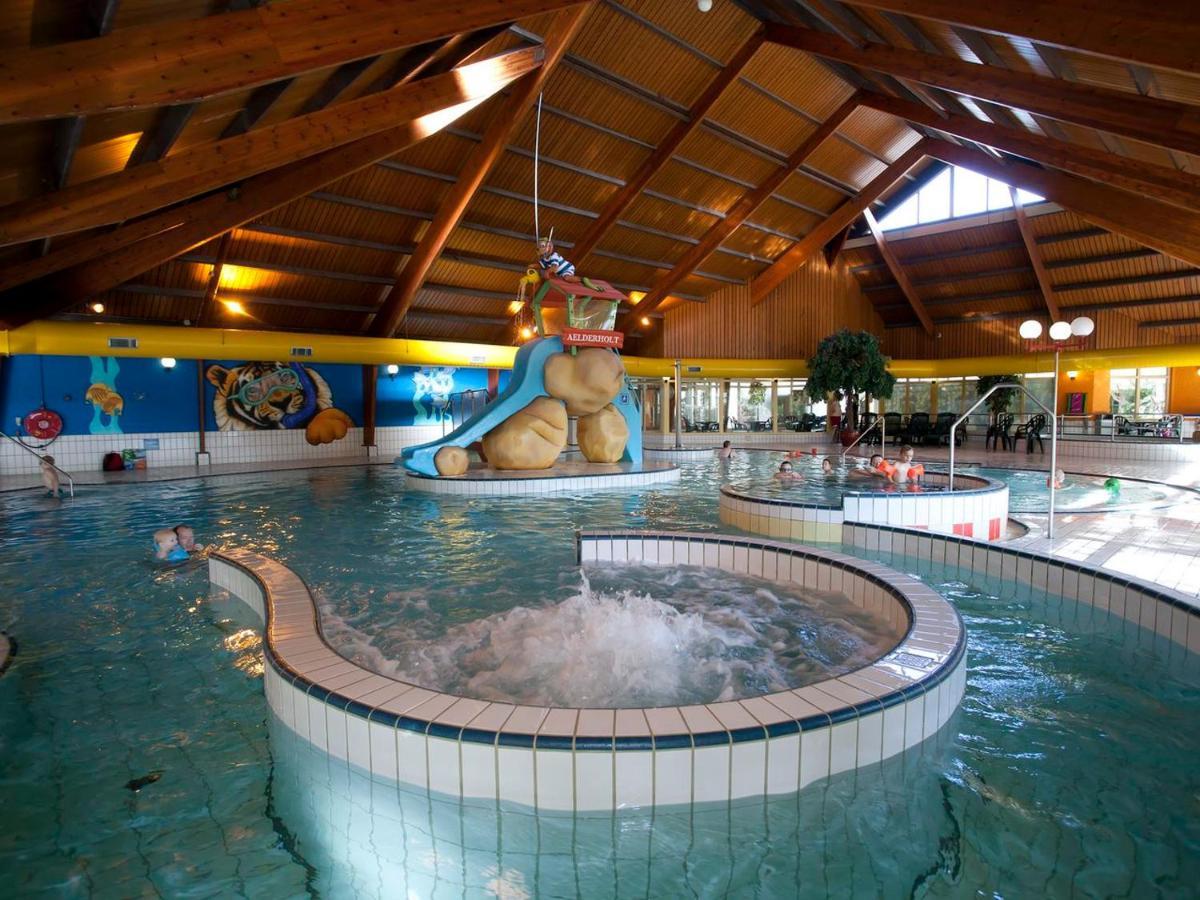 Landal Aelderholt Hotel Aalden Kültér fotó