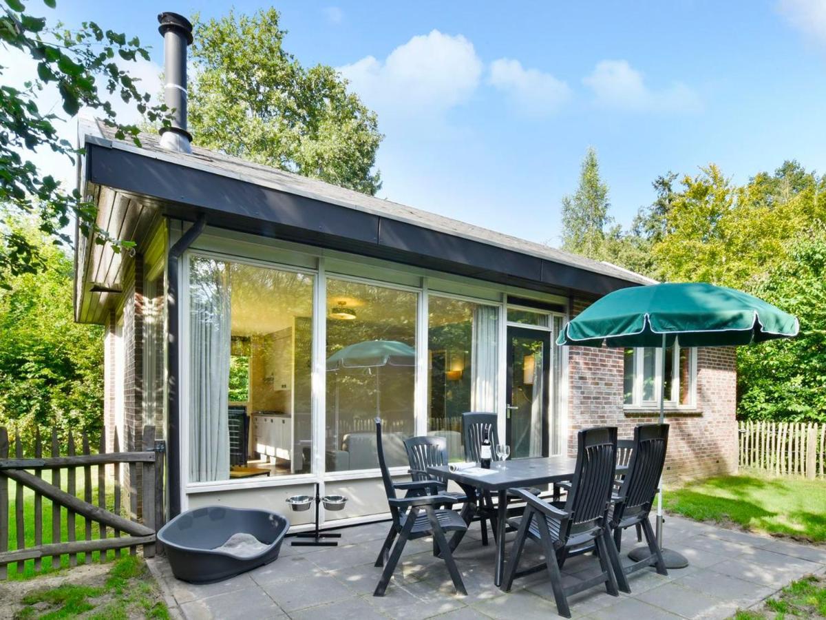 Landal Aelderholt Hotel Aalden Kültér fotó