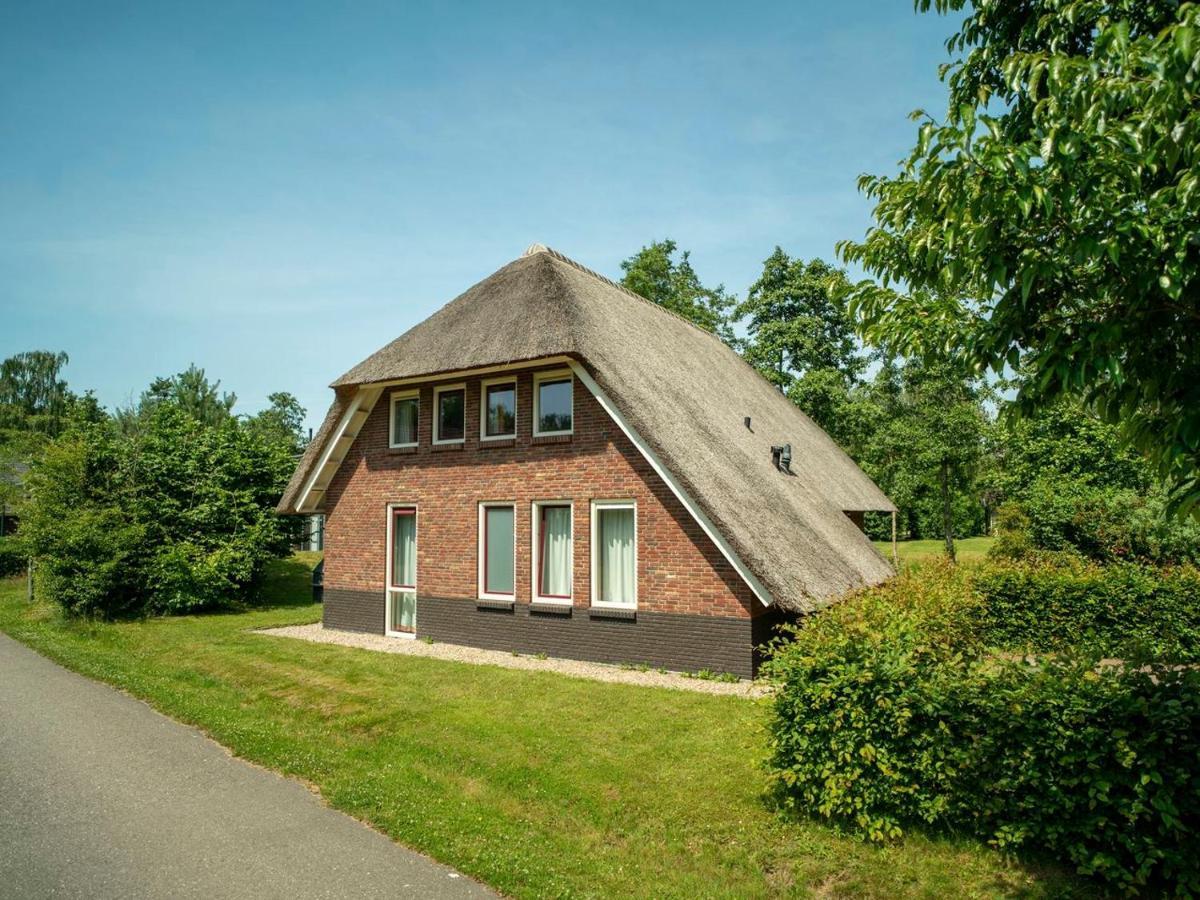 Landal Aelderholt Hotel Aalden Kültér fotó