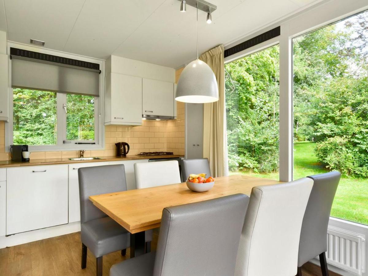 Landal Aelderholt Hotel Aalden Kültér fotó