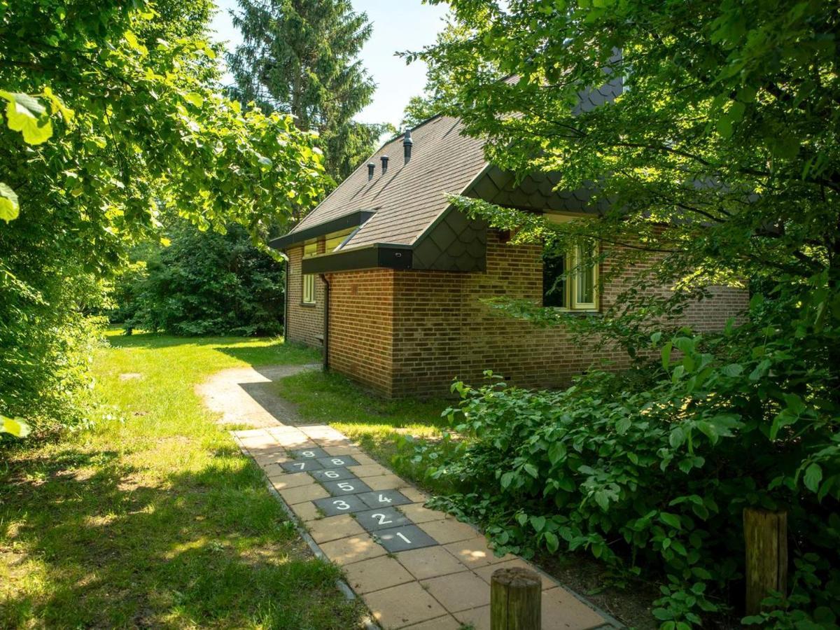 Landal Aelderholt Hotel Aalden Kültér fotó