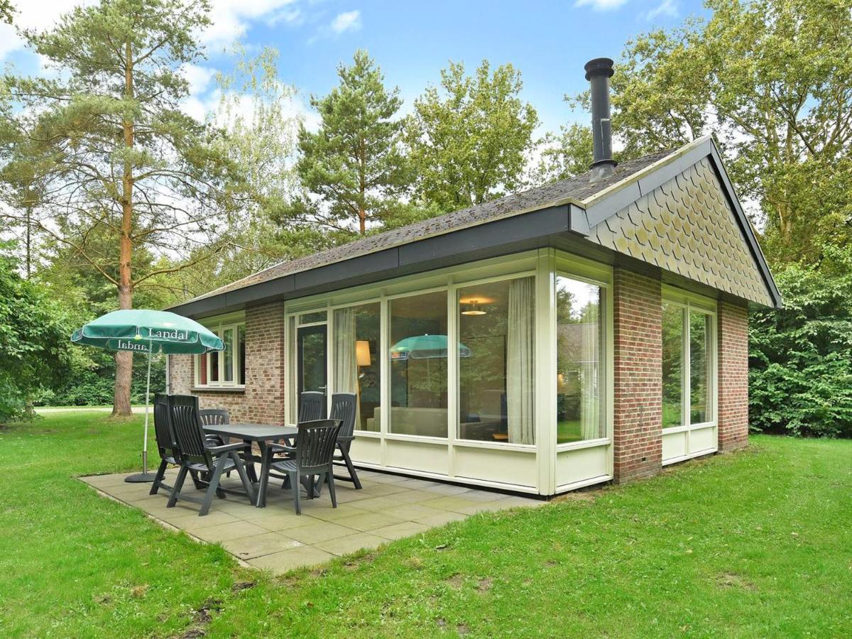 Landal Aelderholt Hotel Aalden Kültér fotó